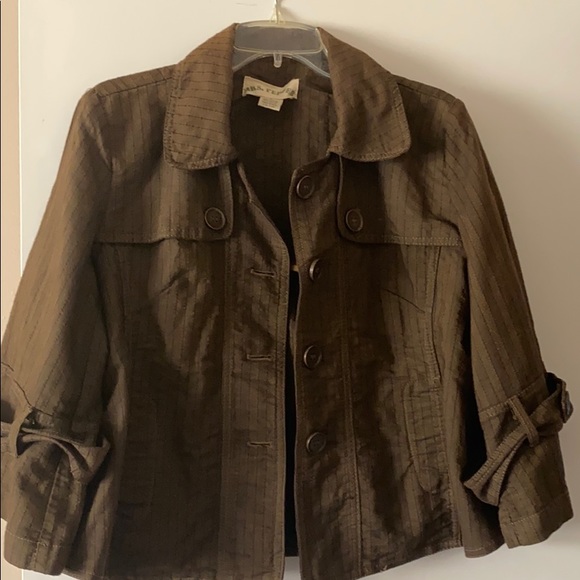 Blazer jacket - Picture 2 of 4